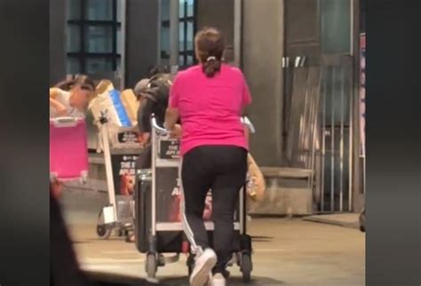 ofw vidjakol|Heartbreaking Video of OFW Leaving Family at Airport Goes .
